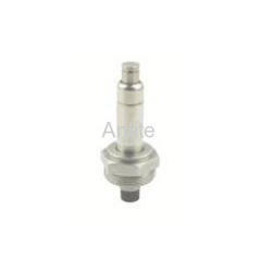 solenoid valve armature