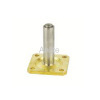 solenoid valve armature