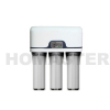 RO water purifier with dust guard