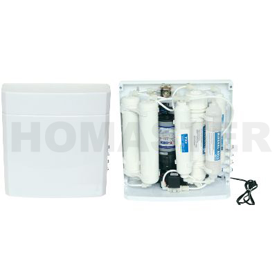 50GDP Family Use Box Water RO Purification System