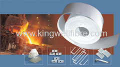 ceramic fiber paper