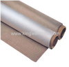 High Silica Fabric