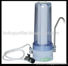 Water Purifiers