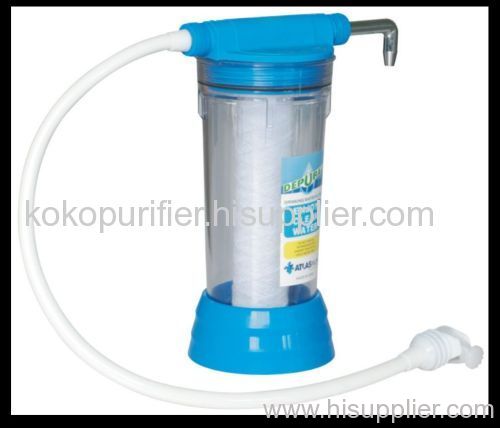 Mineral Water Purifiers