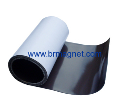 flexible rubber magnetic rolls