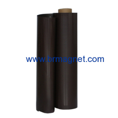 rubber magnet roll