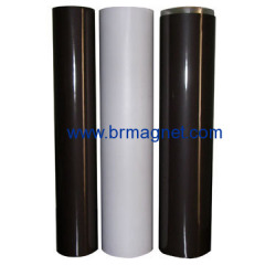 rubber magnet roll