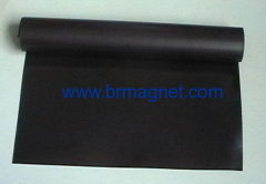 flexible rubber magnet