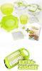 Salad spinner