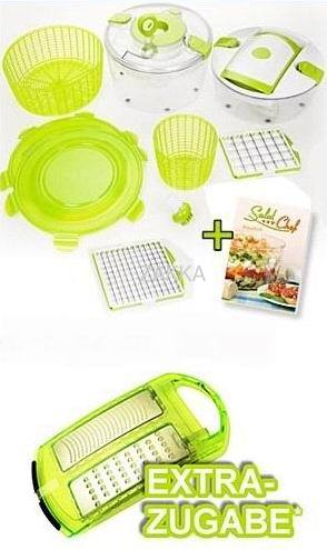 salad spinner as seen on tv