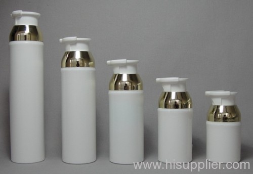 airless bottles, cosmetic bottles