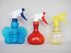 sprayer bottles, PET sprayer bottles, bottles