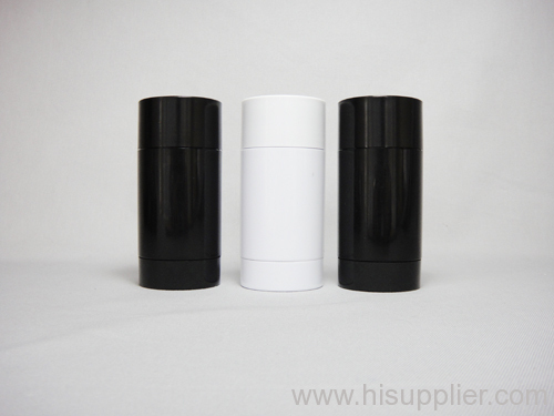 deodorant stick bottles, deodorant stick containers, cosmetic containers