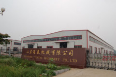 Shandong Yuntai Machinery Co.ltd