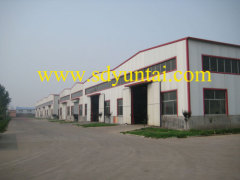 Shandong Yuntai Machinery Co.ltd