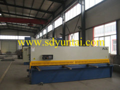 Shandong Yuntai Machinery Co.ltd