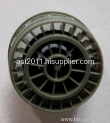 shower head aerator