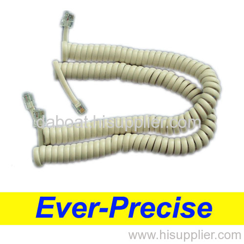 telephone cord