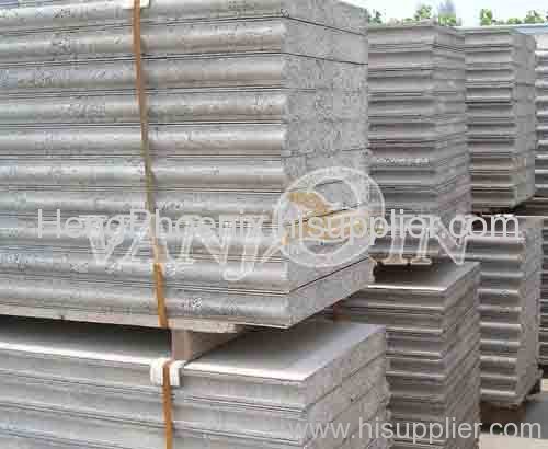 labour house EPS sandwich wall panel