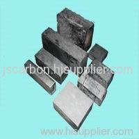 Graphite Block