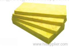 glass wool batt