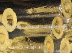 glass wool pipe