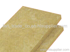 rock wool insulation