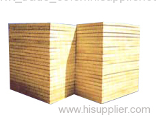 rock wool insulation