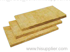 rock wool insulation