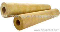 rock wool pipe