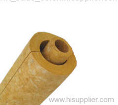 rock wool pipe