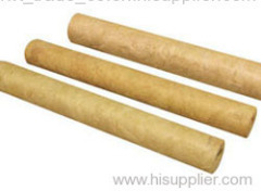 rock wool pipe