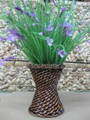 new designed vase