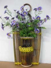 willow vase