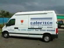 cater-tech