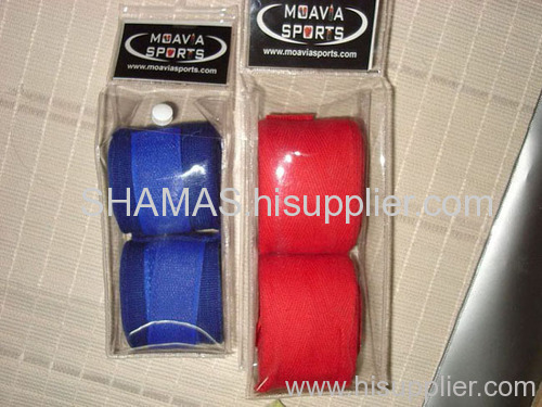 BOXING HAND WRAPS