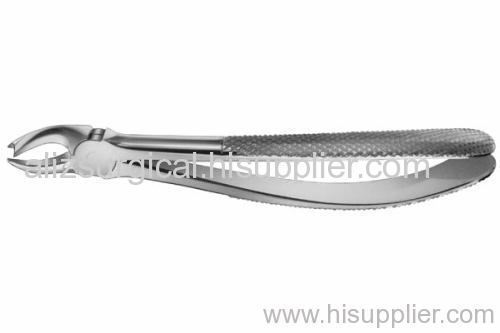 Dental Forcep