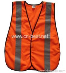 Safety vest