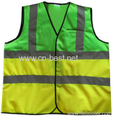 Reflective Vest