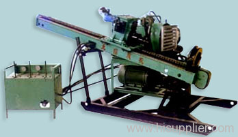 China Anchoring Drills Rig Oem Equipments