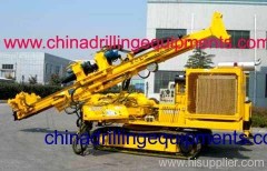 China Geothermal Drilling Rig Oem Equipments