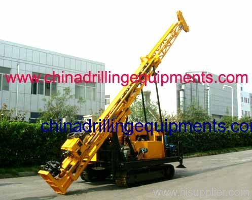 China Core Drilling Rigs Oem Equipments
