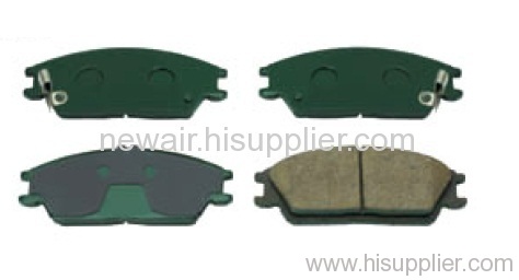 brake pads