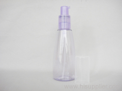 Sprayer bottle