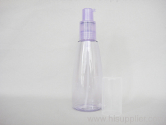 Sprayer bottle, PET bottle,