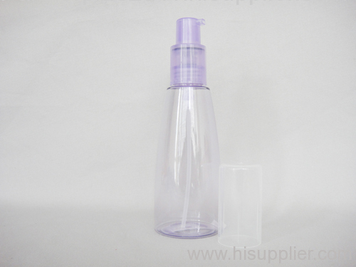 Sprayer bottle