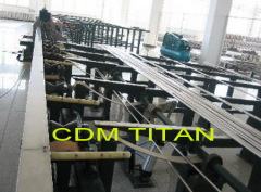 Shanghai CDM Industry Co., Ltd.