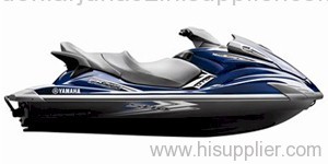 WaveRunner FX Cruiser SHO