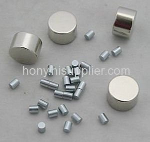 SMALL DISC Neodymium NdFeB Magnets