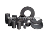 sintered disc ferrite magnet